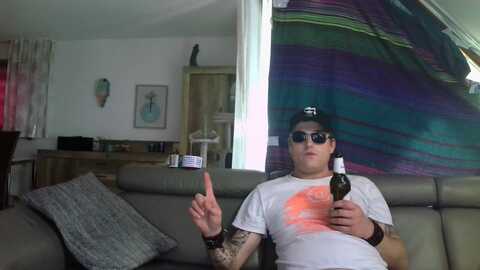 verandy8184 @ stripchat on 20230916