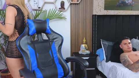 Media: georgina_and_derek Stripchat 2023-09-17 12:45:00