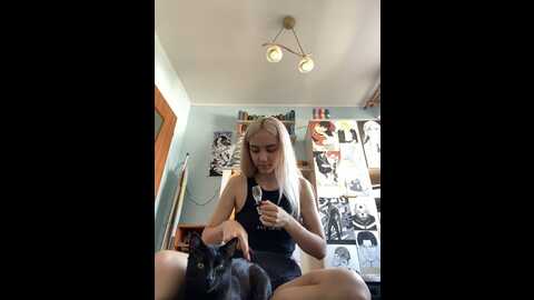 my_name_misa @ stripchat on 20230917