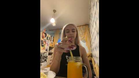 my_name_misa @ stripchat on 20230917