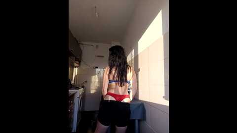 queenandking777 @ stripchat on 20230917