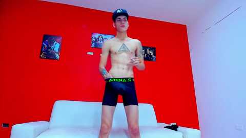 red_point_x @ stripchat on 20230917
