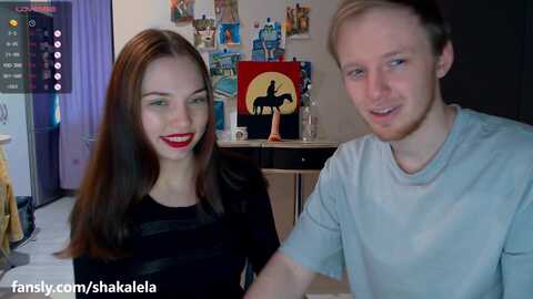 shakalela @ stripchat on 20230917