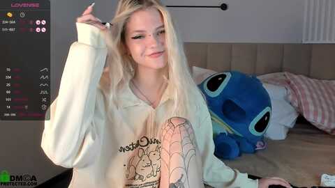 shy_jully @ stripchat on 20230917