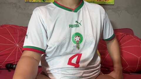 Media: sweetarabic Stripchat 2023-09-17 05:45:00