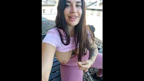 Media: tattoogirlalia Stripchat 2023-09-17 09:04:00