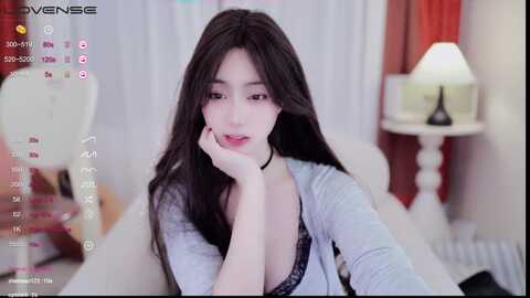 _aricia_ @ stripchat on 20230918
