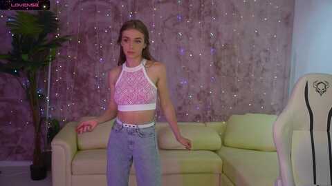anabel_054 @ stripchat on 20230918