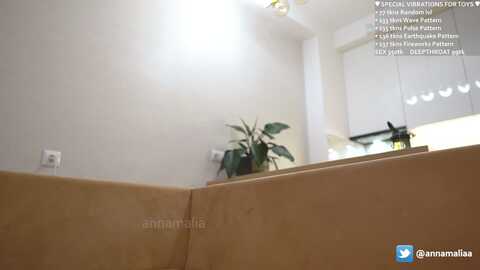Media: annamalia_ Stripchat 2023-09-18 12:52:00