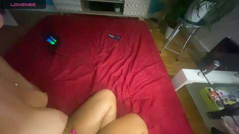 babynila @ stripchat on 20230918