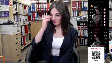 Media: classyladyrellax Stripchat 2023-09-18 07:36:00