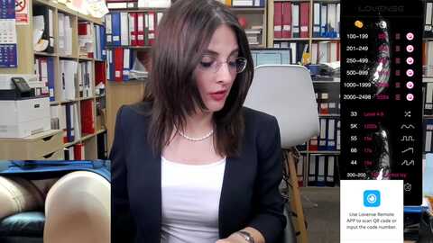 Media: classyladyrellax Stripchat 2023-09-18 10:57:00