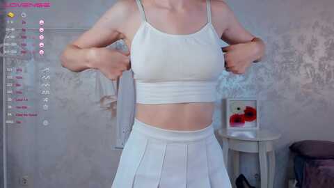 eiiabaker @ stripchat on 20230918