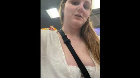 gingersnap33 @ stripchat on 20230918