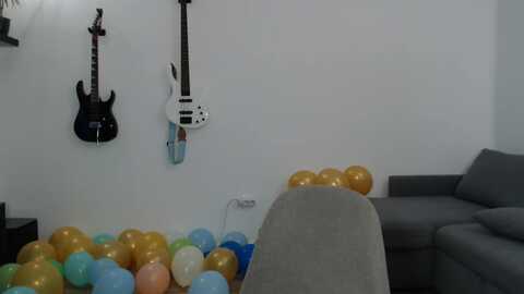 lilith_d @ stripchat on 20230918