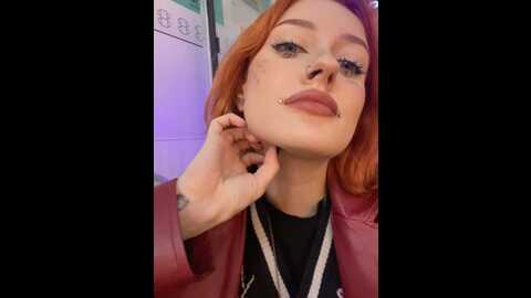 melissa_crazy @ stripchat on 20230918