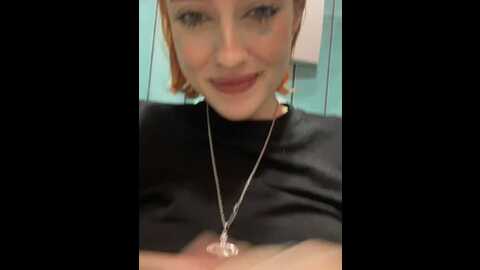 melissa_crazy @ stripchat on 20230918