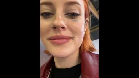 melissa_crazy @ stripchat on 20230918