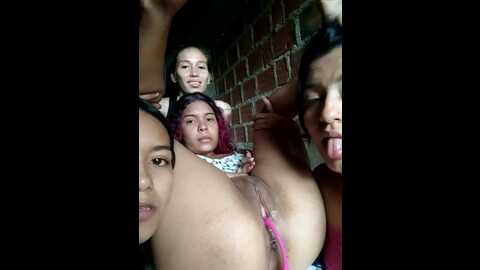 Media: powerful_naughty_latinas Stripchat 2023-09-18 20:56:00