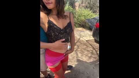 Media: swinger_naomi23 Stripchat 2023-09-18 19:08:00