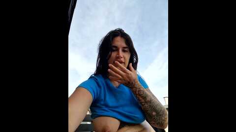 Media: tattoogirlalia Stripchat 2023-09-18 08:03:00