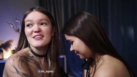 Media: anna_mariia Stripchat 2023-09-19 16:36:00