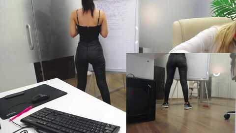 Media: babesgowild Stripchat 2023-09-19 07:52:00