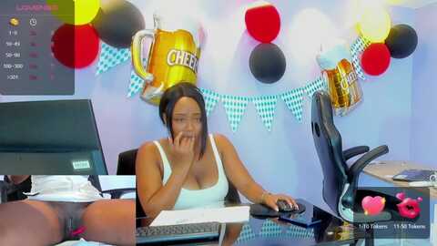 cataleeya__ @ stripchat on 20230919