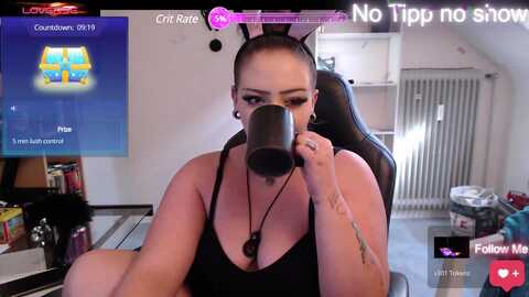 darkbunnyplay @ stripchat on 20230919