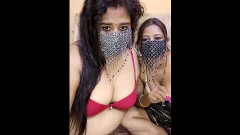 Media: indian_hotmilfs Stripchat 2023-09-19 03:01:00