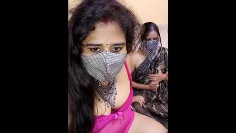 Media: indian_hotmilfs Stripchat 2023-09-19 07:27:00