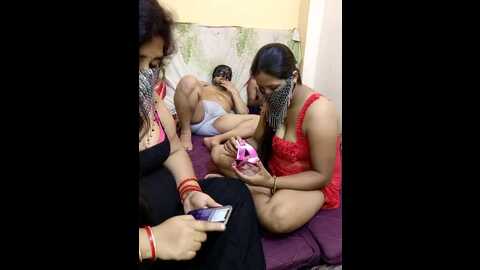 Media: indian_hotmilfs Stripchat 2023-09-19 08:25:00