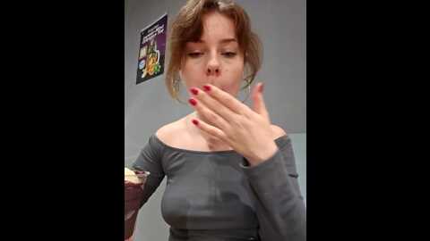 maribelriver @ stripchat on 20230919