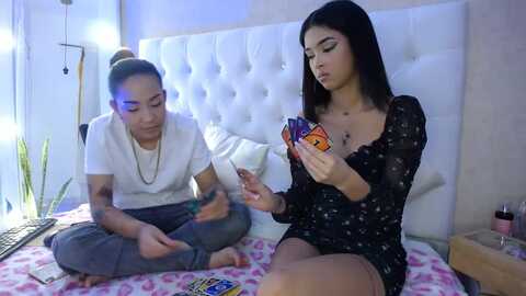 mia_and_madison @ stripchat on 20230919