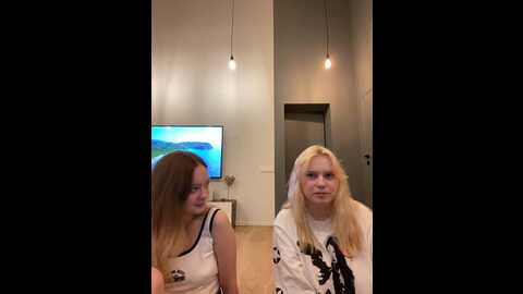 Media: radiants_two Stripchat 2023-09-18 23:12:00