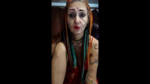 Media: _fireworks_ Stripchat 2023-09-20 05:17:00