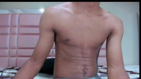 andresandcristal @ stripchat on 20230920
