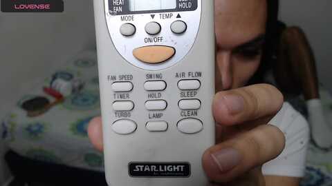 Media: arianablue69 Stripchat 2023-09-20 04:25:00