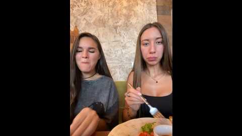evacatt @ stripchat on 20230920