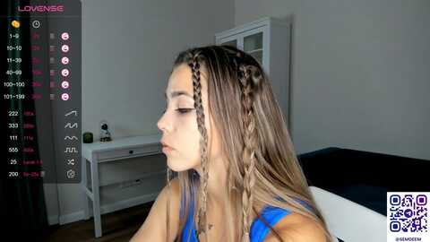 hilarybooth @ stripchat on 20230920