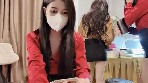 Media: jennie_spa Stripchat 2023-09-20 14:57:00