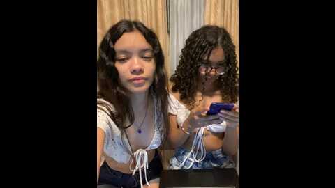 luisa_latinaaa @ stripchat on 20230920