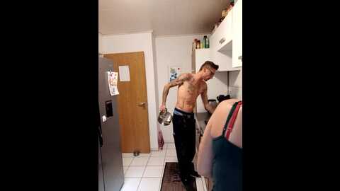 micky_mouth @ stripchat on 20230920