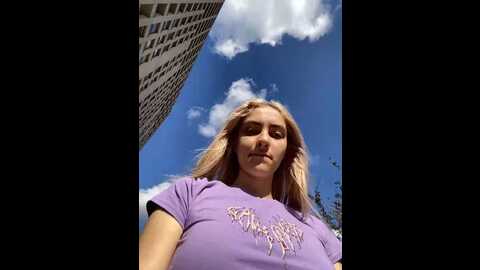 my_name_misa @ stripchat on 20230920