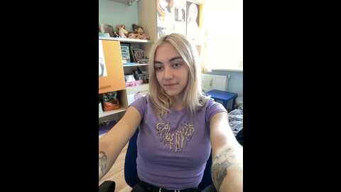 my_name_misa @ stripchat on 20230920