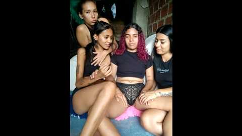 Media: powerful_naughty_latinas Stripchat 2023-09-20 19:52:00