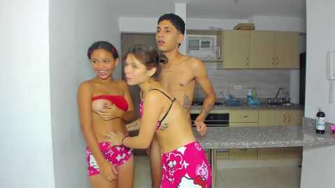 teenfest @ stripchat on 20230920