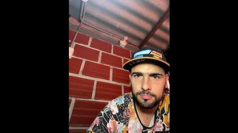 ahome_antuan @ stripchat on 20230921