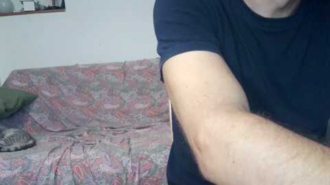 ariannasecret @ stripchat on 20230921