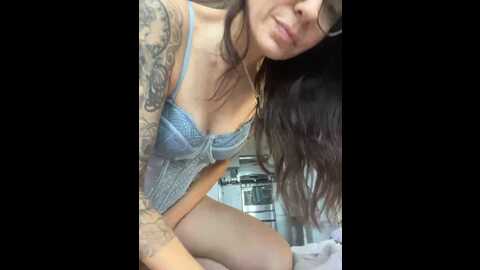 dannibabe @ stripchat on 20230921